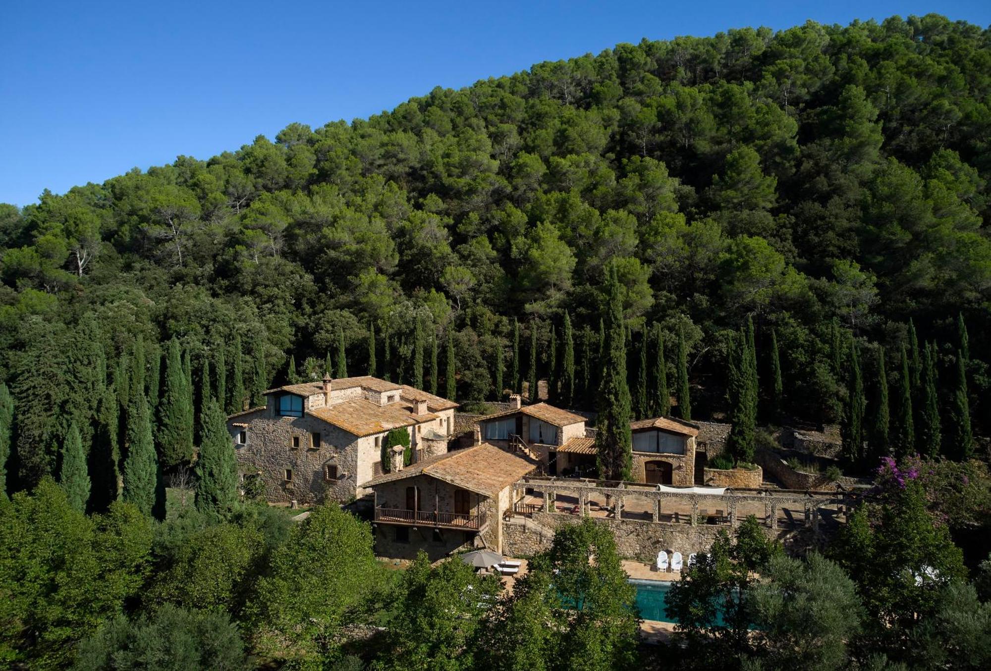 Mas Noguer Hébergement de vacances