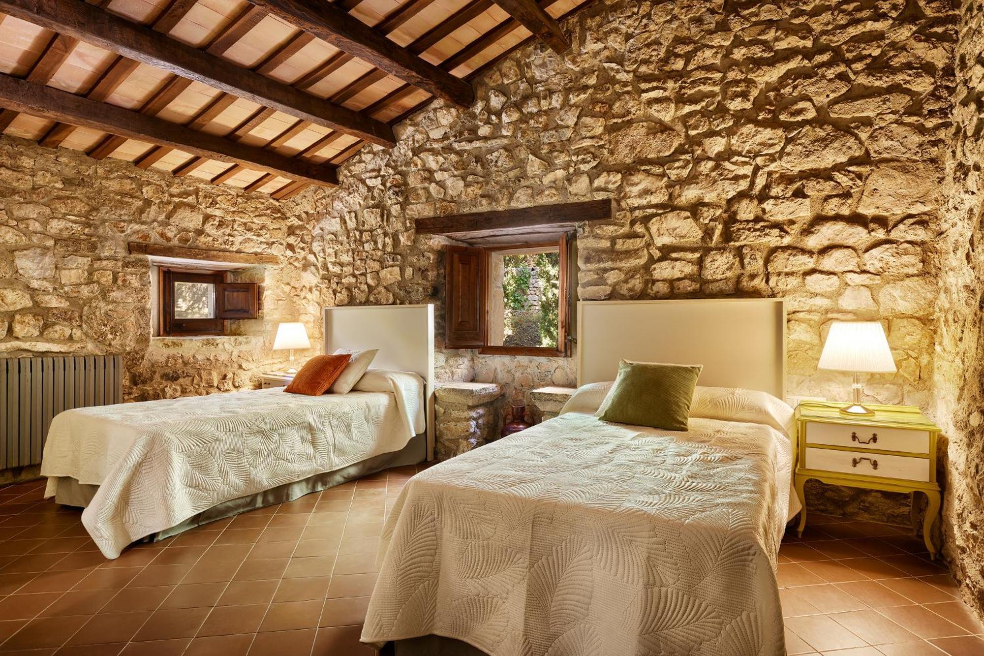 Hébergement de vacances Mas Noguer Gérone